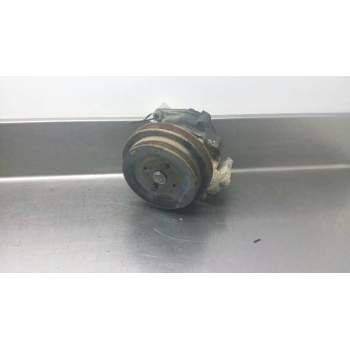 Recambio de bomba agua para mitsubishi montero (v20/v40) 2.5 turbodiesel referencia OEM IAM   