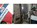 RENAULT MASTER PRITSCHE/FGST