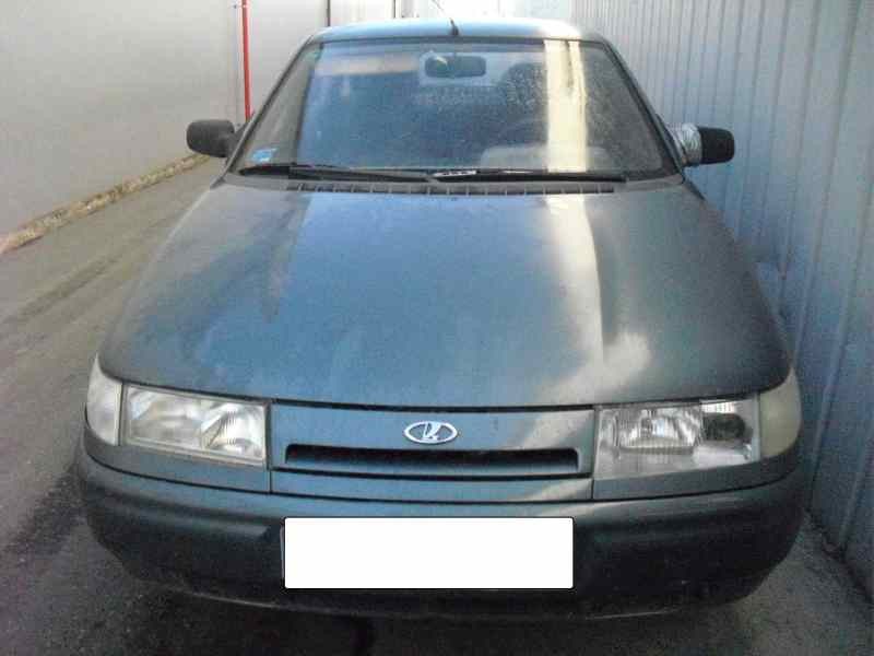 lada vaz 112 del año 2001