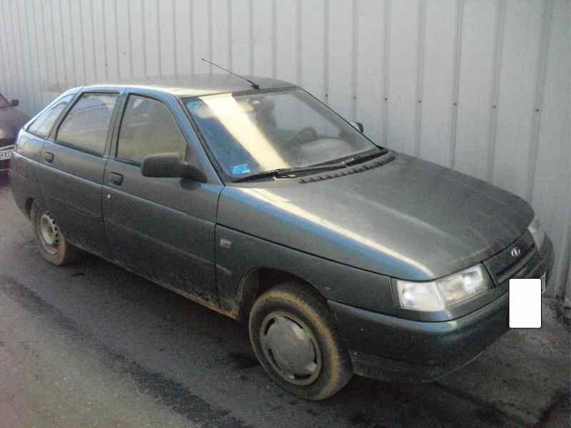 lada vaz 112 del año 2001
