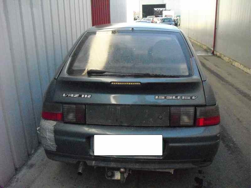 lada vaz 112 del año 2001