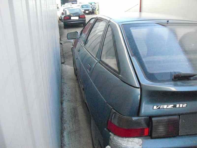 lada vaz 112 del año 2001