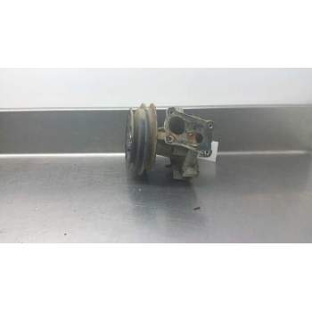Recambio de bomba agua para mitsubishi montero (v20/v40) 2.5 turbodiesel referencia OEM IAM   