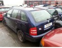 SKODA FABIA FAMILIAR (6Y5)