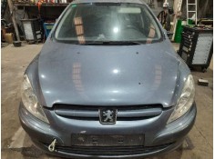 peugeot 307 (s1) del año 2005
