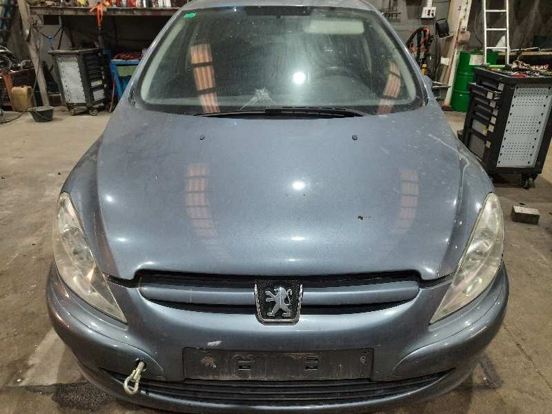 peugeot 307 (s1) del año 2005