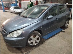 peugeot 307 (s1) del año 2005 2