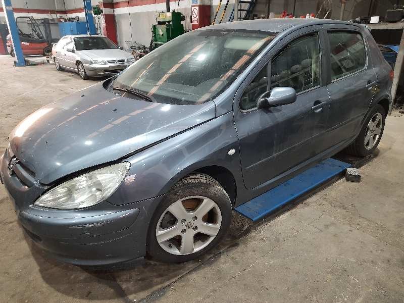 peugeot 307 (s1) del año 2005