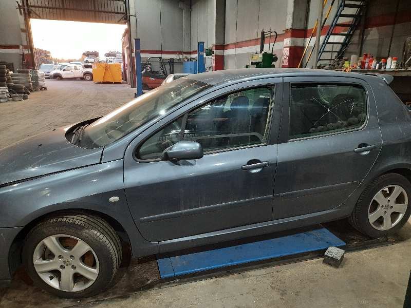 peugeot 307 (s1) del año 2005