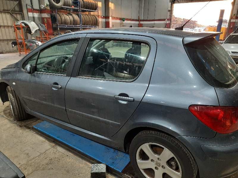peugeot 307 (s1) del año 2005