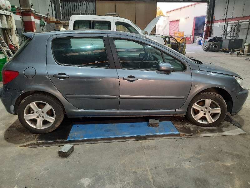 peugeot 307 (s1) del año 2005