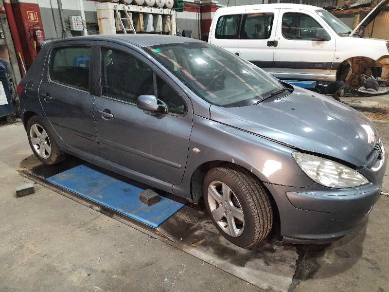 peugeot 307 (s1) del año 2005