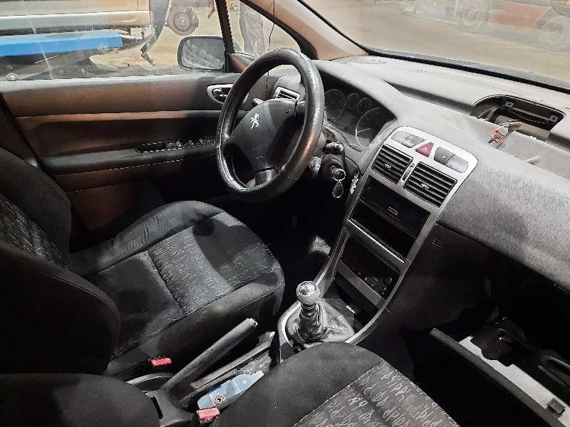 peugeot 307 (s1) del año 2005