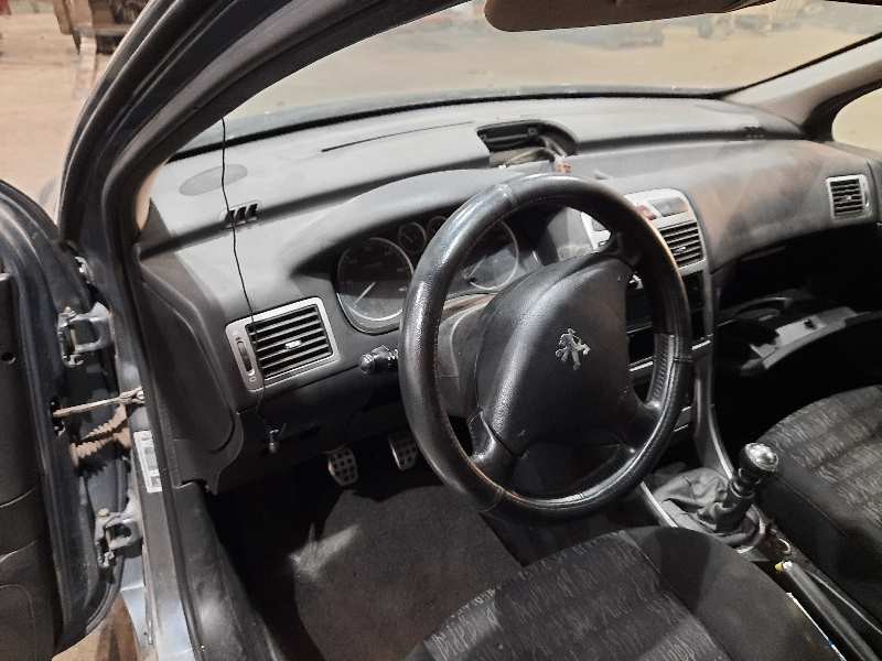 peugeot 307 (s1) del año 2005