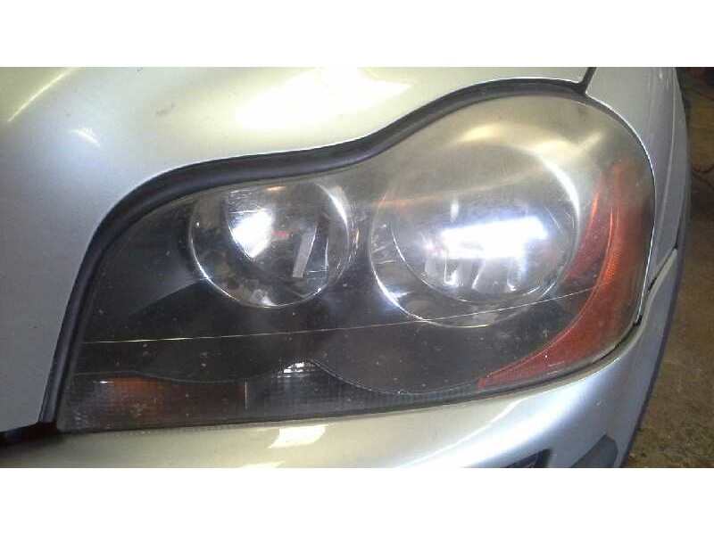 volvo xc90 del año 2003