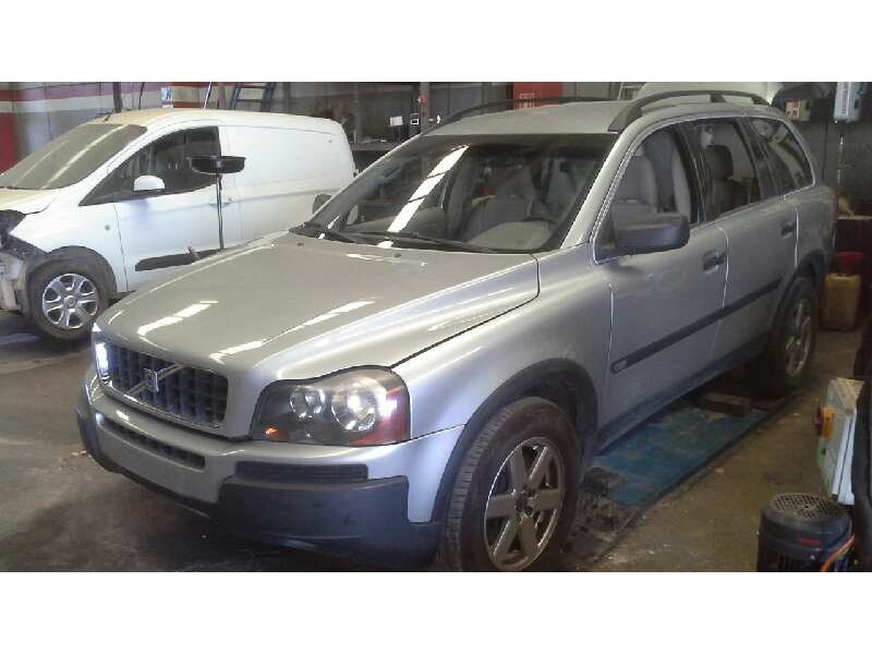 volvo xc90 del año 2003