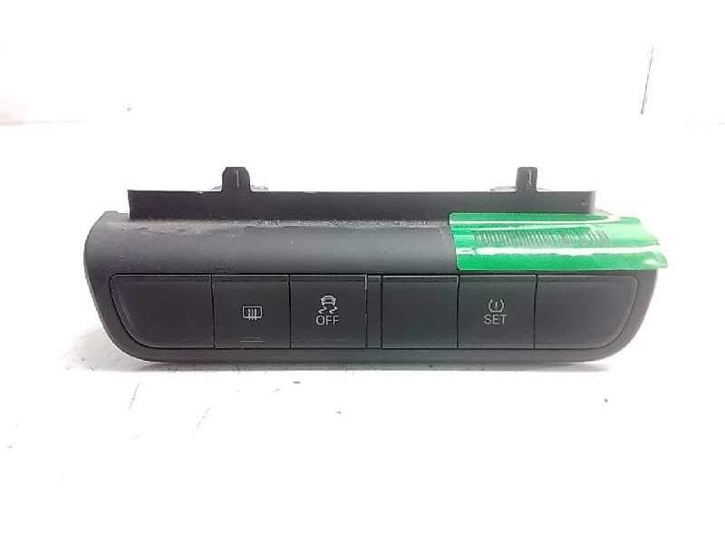 Recambio de pulsador esp para audi a1 (8x) 1.6 tdi referencia OEM IAM 8X0959674B  