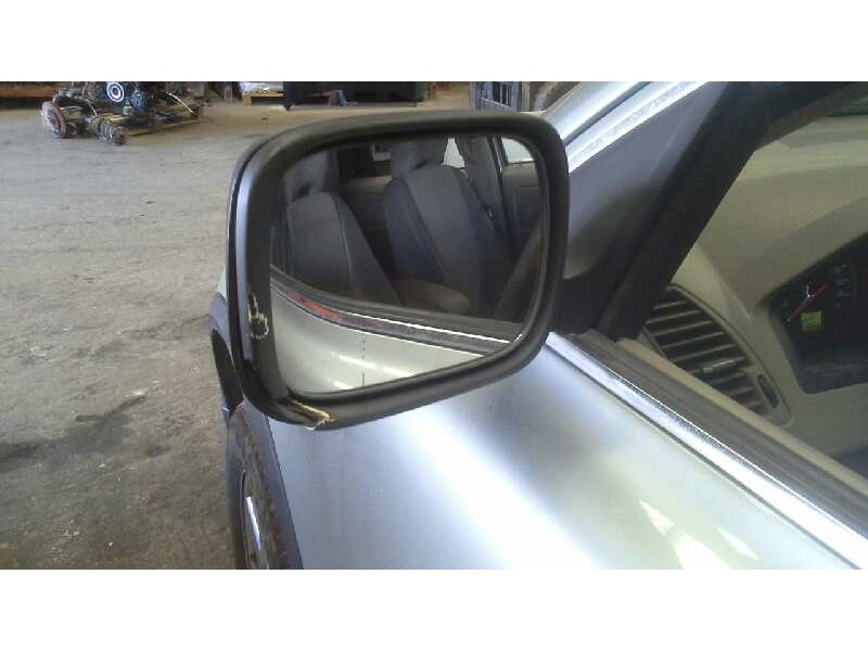 volvo xc90 del año 2003