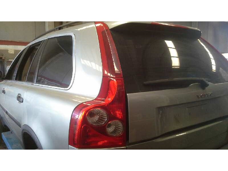 volvo xc90 del año 2003