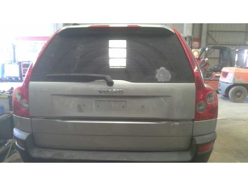 volvo xc90 del año 2003