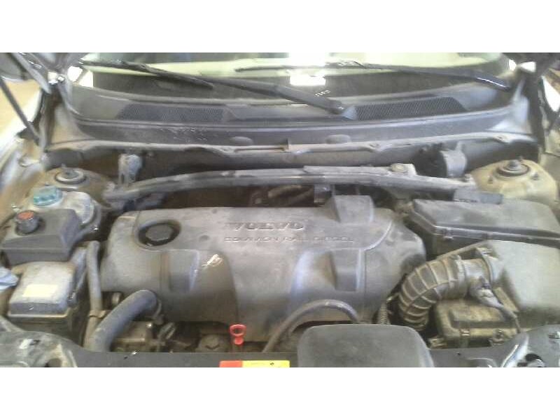 volvo xc90 del año 2003