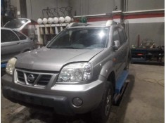 nissan x-trail (t30) del año 2003