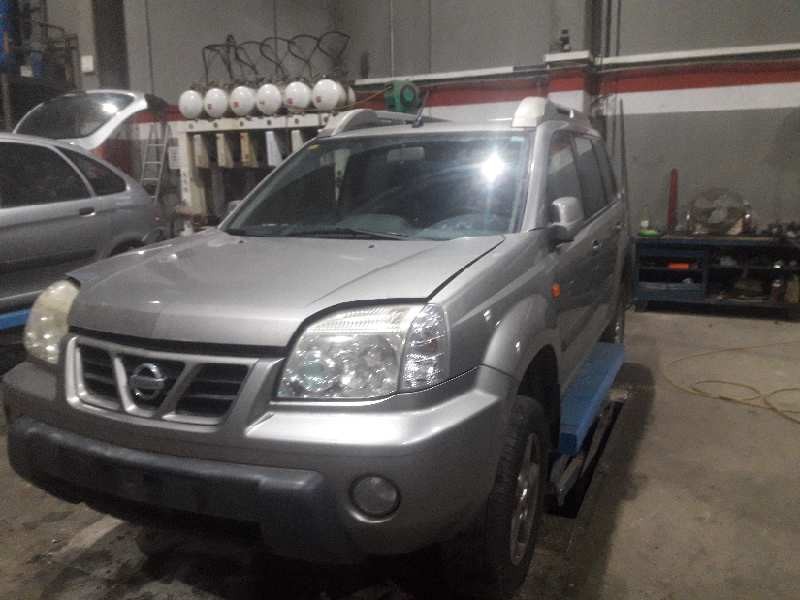 nissan x-trail (t30) del año 2003