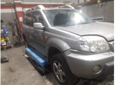 nissan x-trail (t30) del año 2003 2