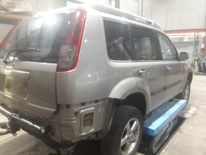 nissan x-trail (t30) del año 2003