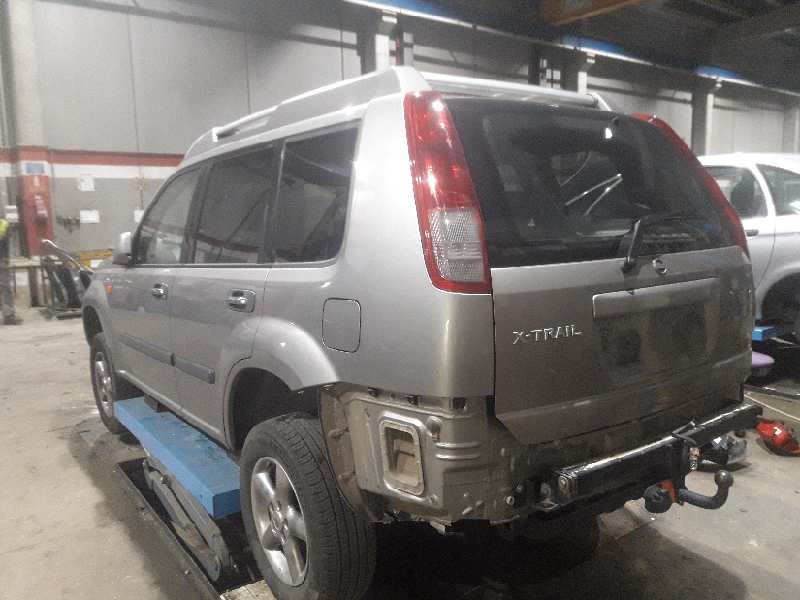 nissan x-trail (t30) del año 2003