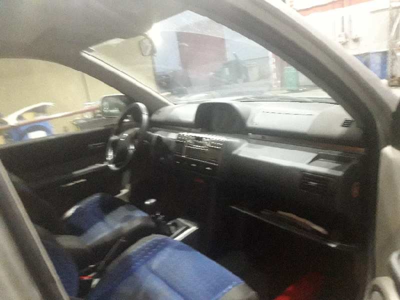 nissan x-trail (t30) del año 2003