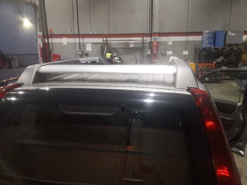 nissan x-trail (t30) del año 2003