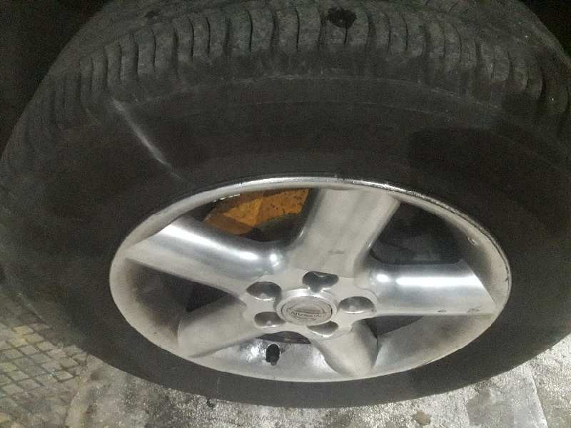 nissan x-trail (t30) del año 2003