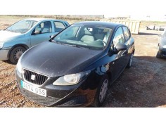 seat ibiza sc (6j1) del año 2010