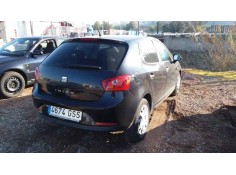 seat ibiza sc (6j1) del año 2010 2