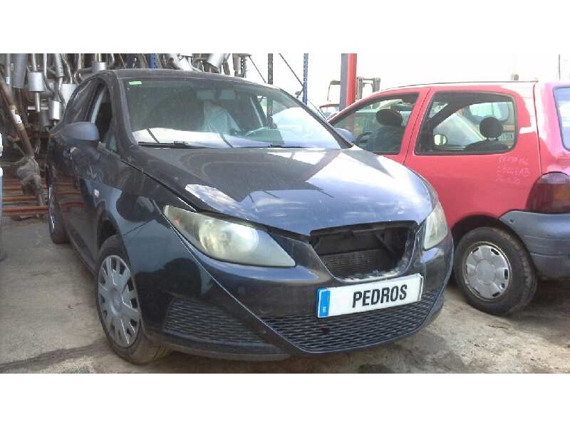 seat ibiza sc (6j1) del año 2010