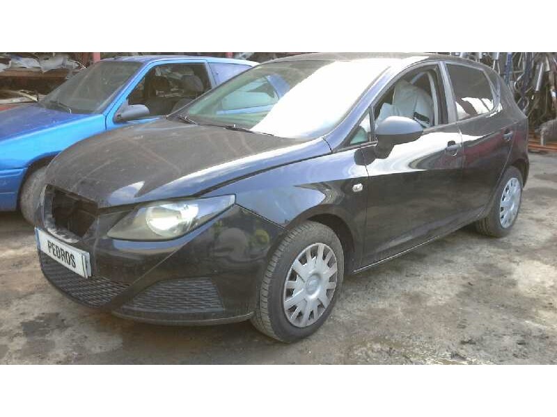 seat ibiza sc (6j1) del año 2010