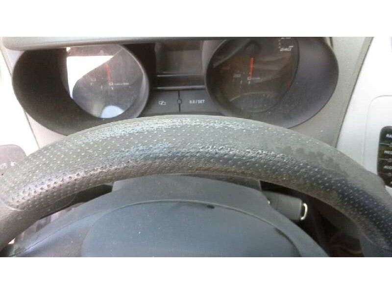 seat ibiza sc (6j1) del año 2010