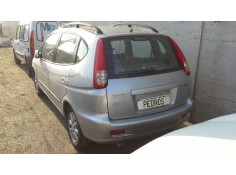 daewoo tacuma del año 2001