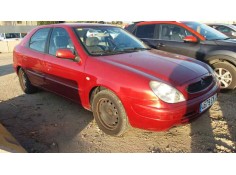 citroën xsara berlina del año 2002