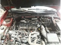 citroën xsara berlina del año 2002 2