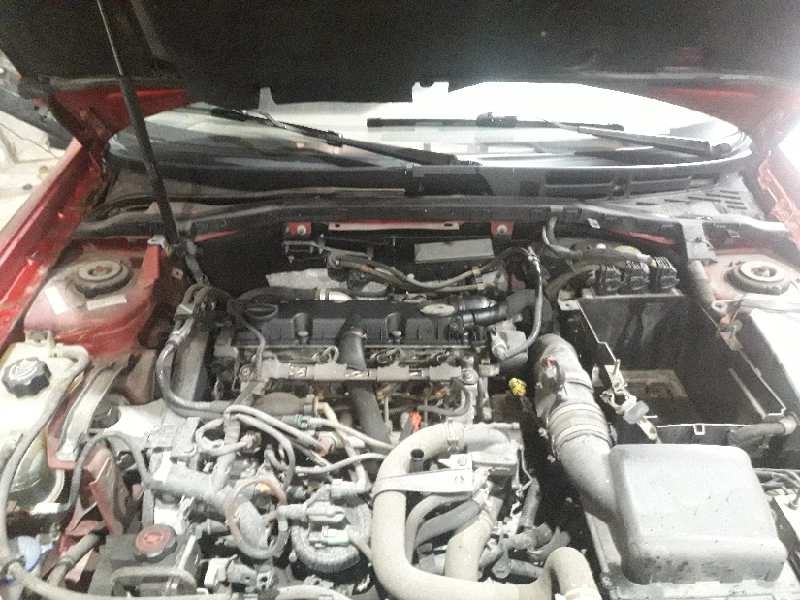 citroën xsara berlina del año 2002