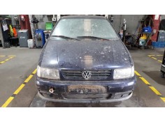 volkswagen polo berlina (6n1) del año 1995