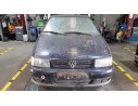 VOLKSWAGEN POLO BERLINA (6N1)