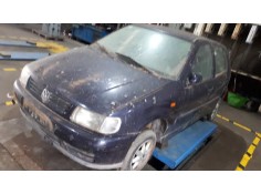 volkswagen polo berlina (6n1) del año 1995 2
