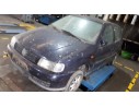 VOLKSWAGEN POLO BERLINA (6N1)