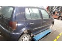 VOLKSWAGEN POLO BERLINA (6N1)