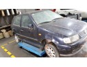 VOLKSWAGEN POLO BERLINA (6N1)