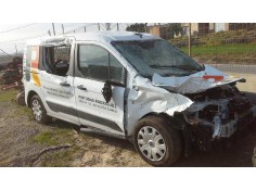 ford transit connect del año 2018