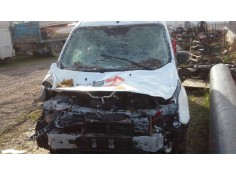 ford transit connect del año 2018 2